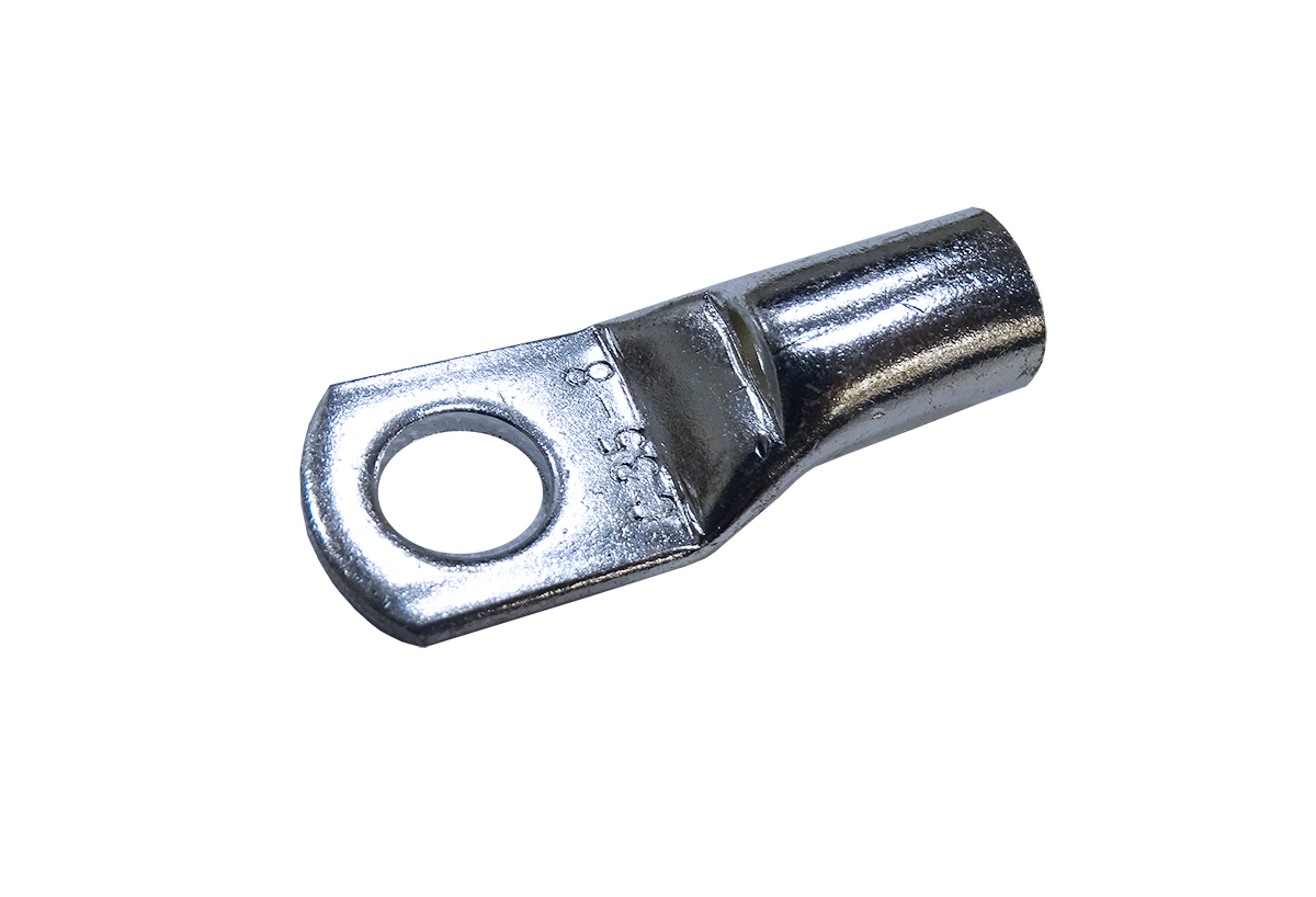Terminal Ojo 2 Awg Redondo C35-8 6906034 — FNX — FNX