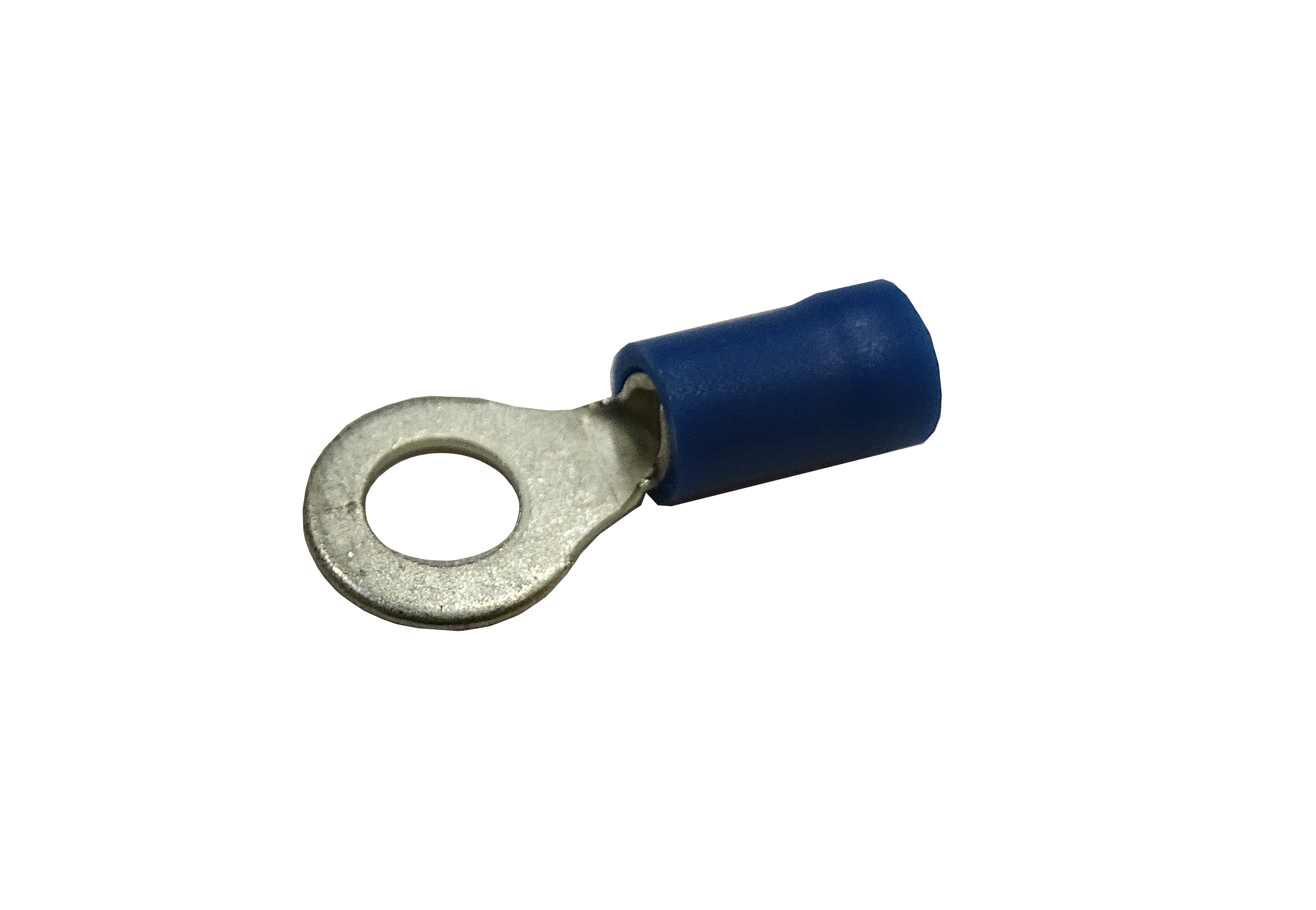 Terminal Anillo 16-14 Awg Azul X Bolsa 100 Unidades 6006534 — FNX — FNX