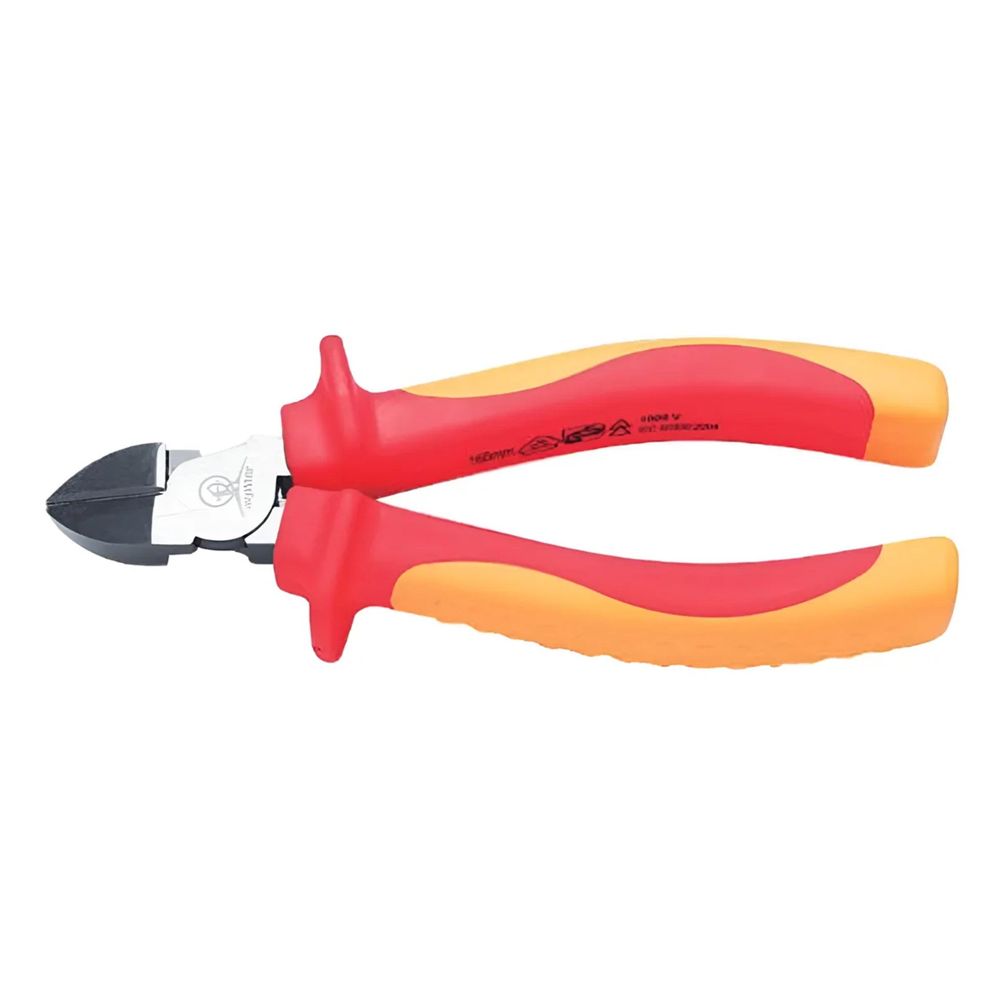 Alicate Cortante Aislado 6 1000V 3112634 — FNX — FNX
