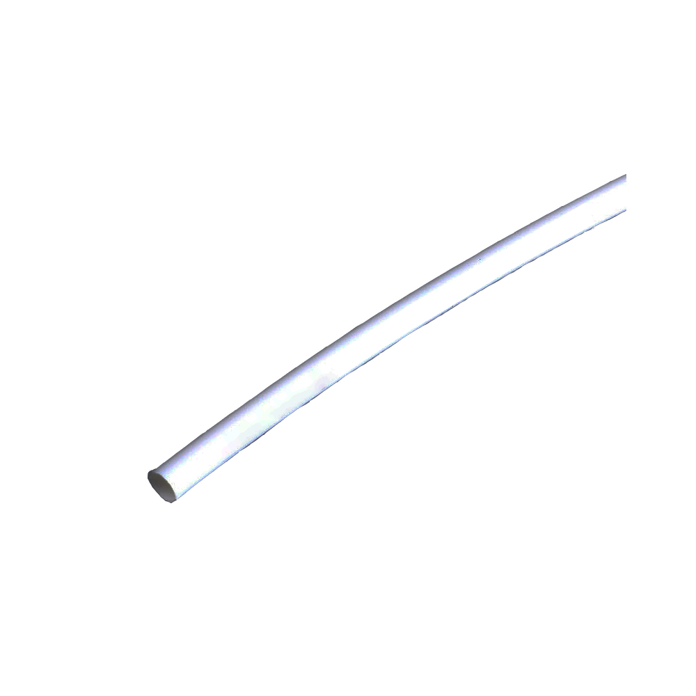 Tubo Termocontraible 4.0mm 600V 125oC Blanco X Metro 49101834 — FNX — FNX