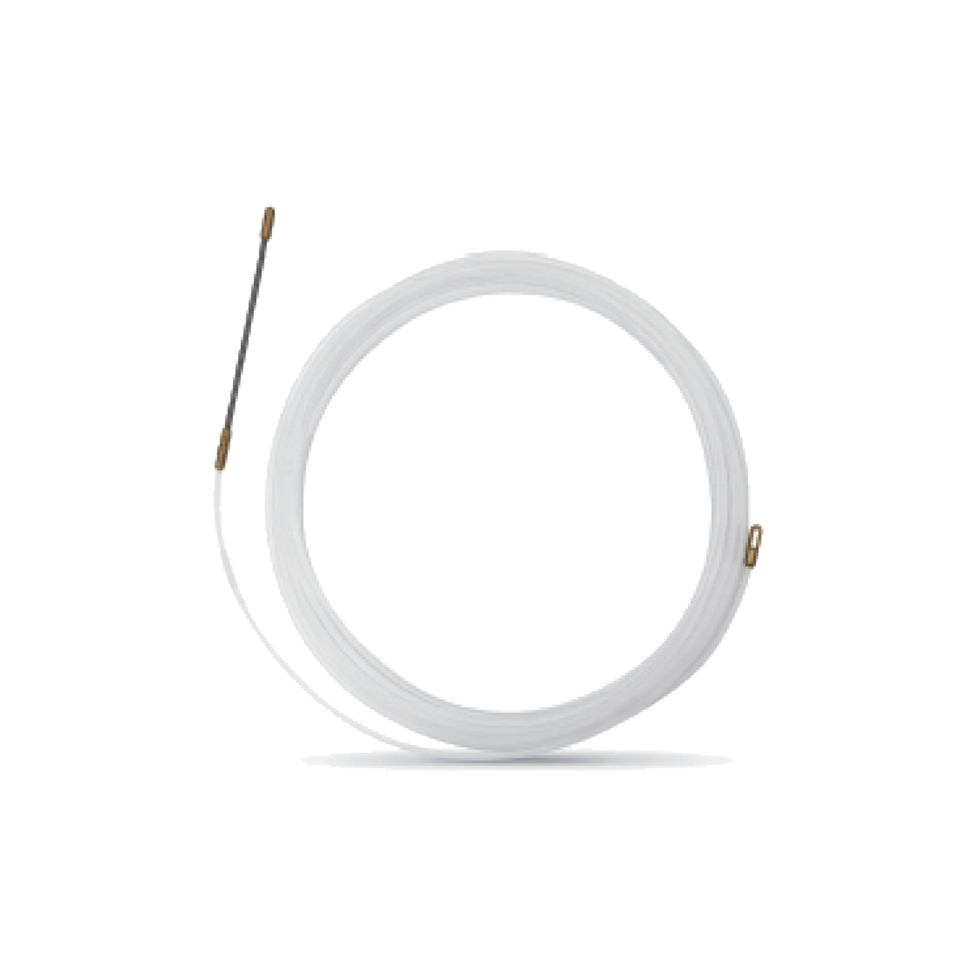 Laucha Plastica 50MTS Forrada 479940334 — FNX — FNX