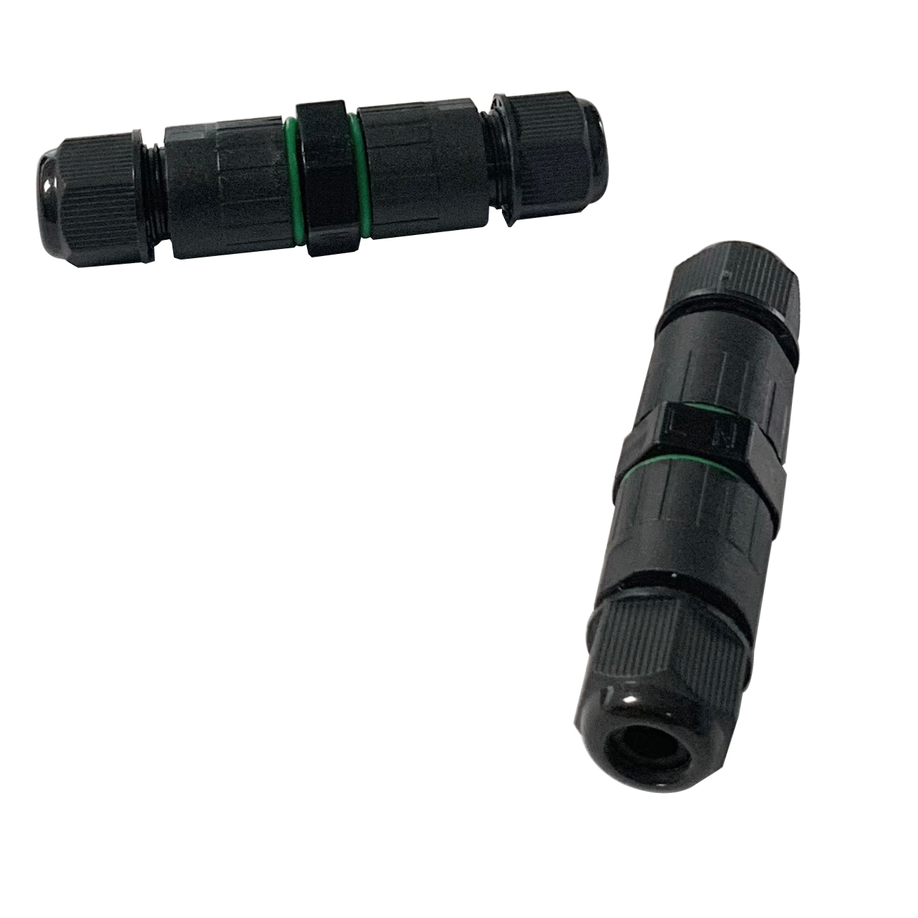 Conector para Cable 0.75-2.5mm 250V 16A IP68 (5 Unidades X Bolsa) 178516234 — FNX — FNX
