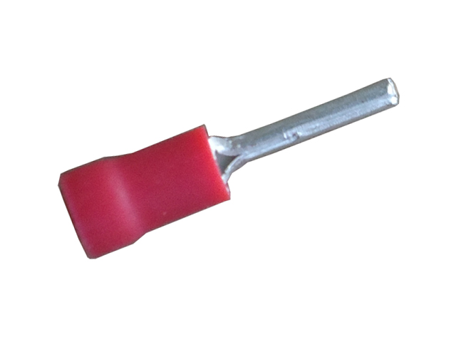 Terminal Punta 22-16 Awg Rojo X Bolsa 100 Unidades 6200534 — FNX — FNX