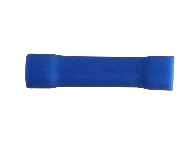 Terminal Manguito 16-14 Awg Azul X Bolsa 100 Unidades 6301034 — FNX — FNX