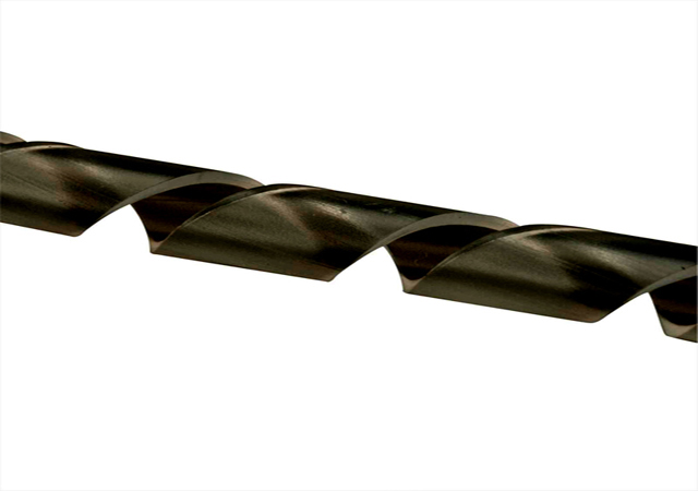 Espiral Negro 16mm Rollo 10 Mts FX219 2321934 — FNX — FNX