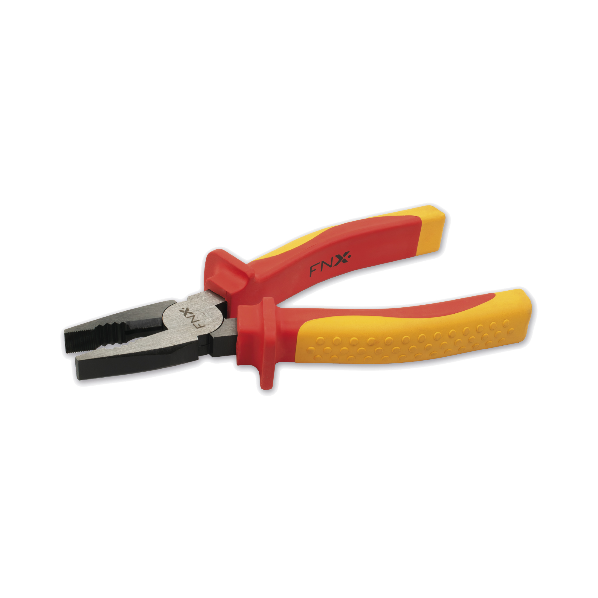 Alicate Universal Aislado 8 1000V 3112034 — FNX — FNX