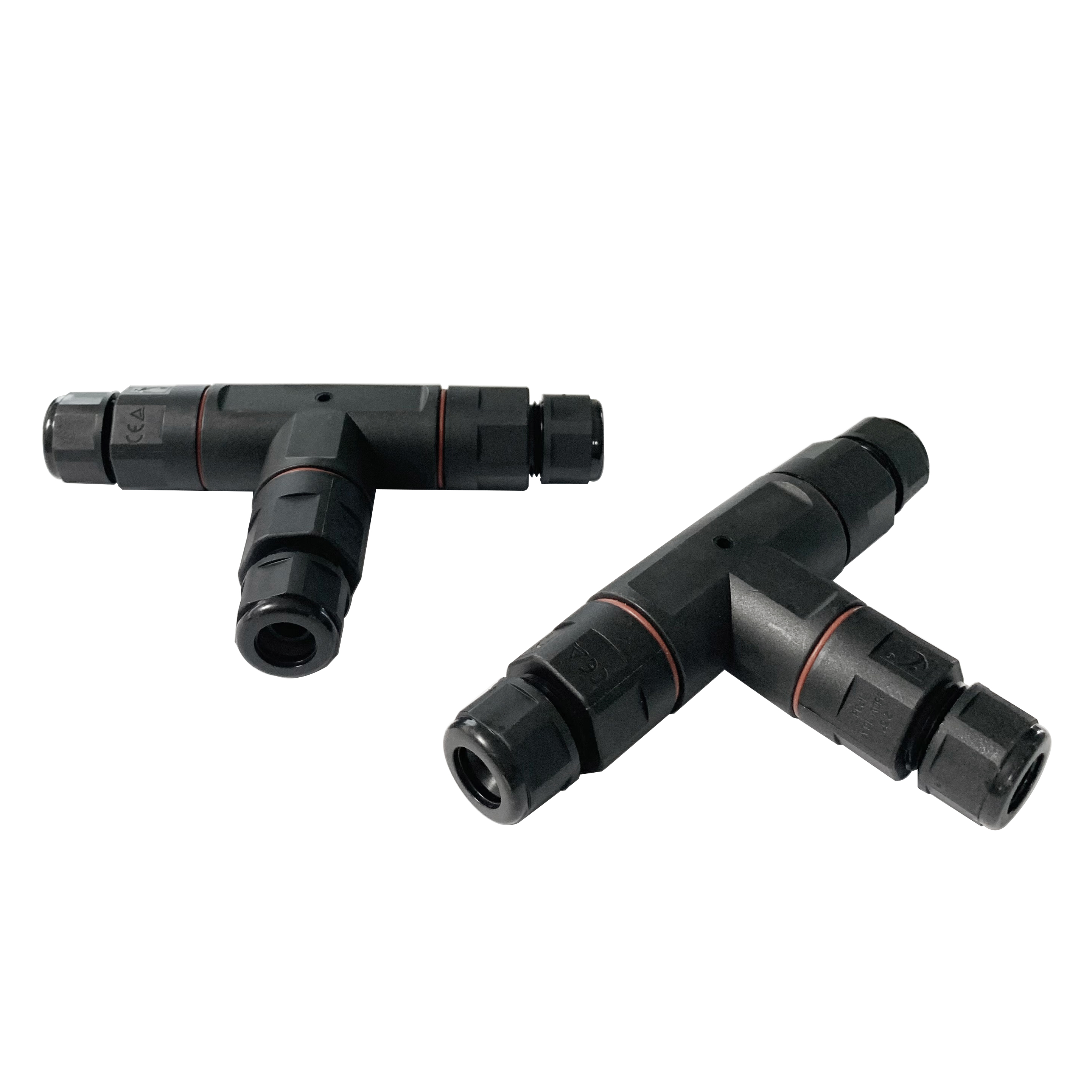 Conector Rapido IP68 para Cable 0,75-2.5mm Tipo T 178519434 — FNX — FNX