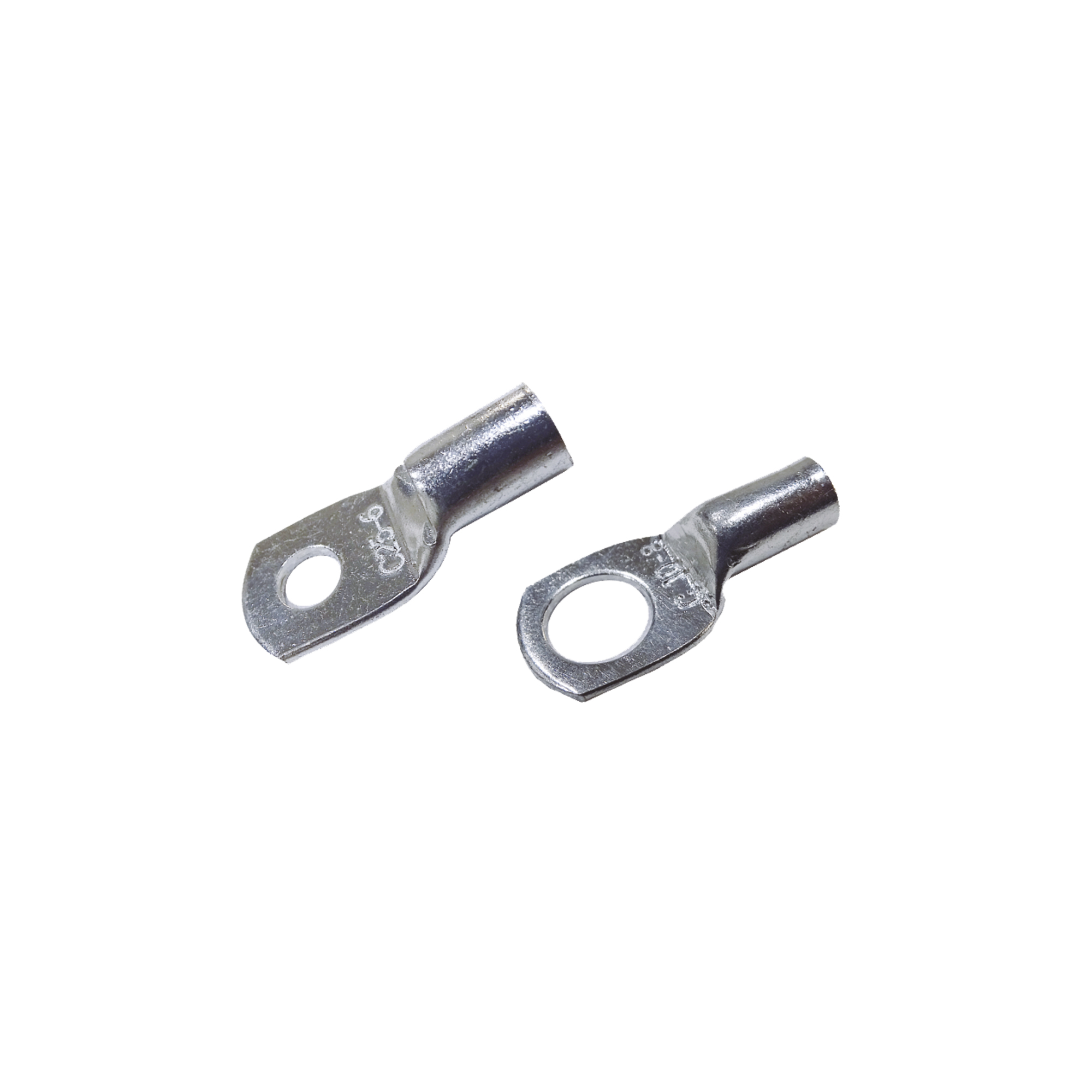 Terminal Ojo 4 Awg Redon C25-8 X10U 106903034 — FNX — FNX