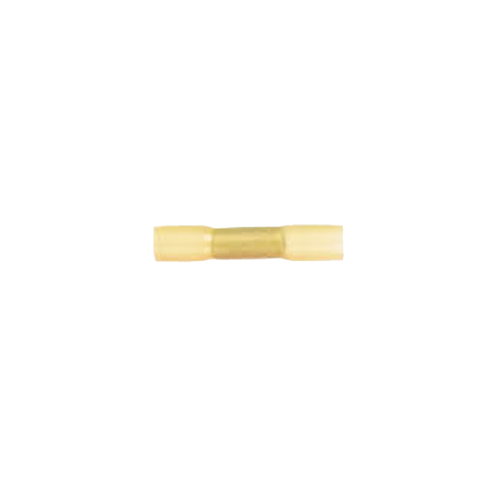 Terminal Manguito 12-10 Awg Amarillo Termocontraible X Bolsa 100 Unidades 6304534 — FNX — FNX