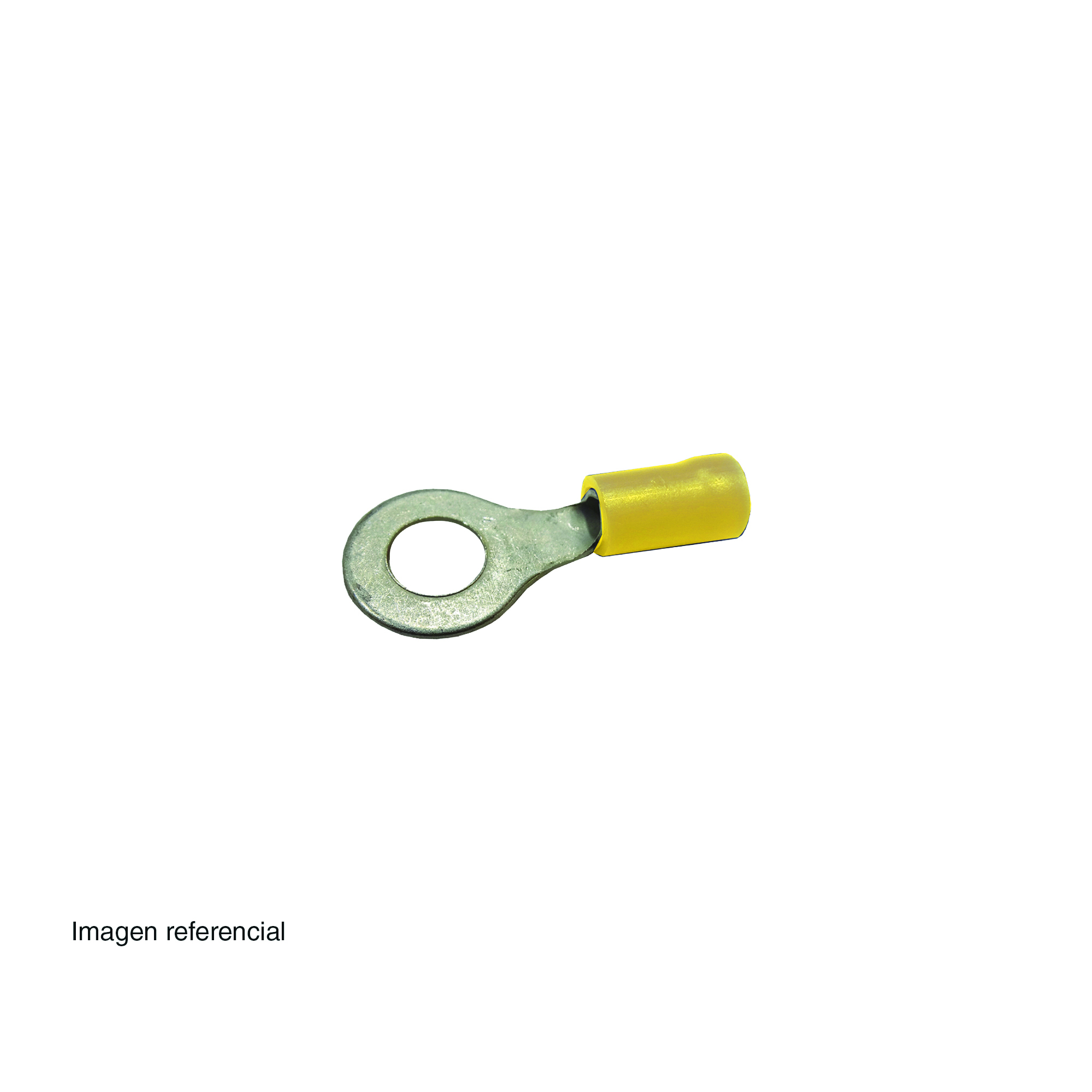 Terminal ANILLO AMAR 12-10 RF5.5-6 (10xBOLSA) 106012034 FNX — FNX