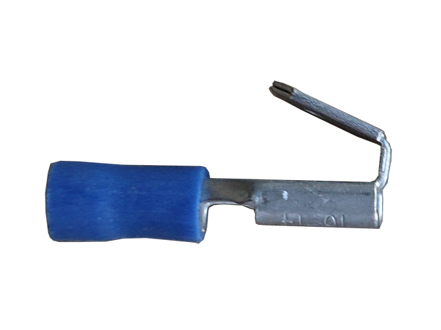 Terminal Hembra Macho Aislante 16-14 Awg Azul 6408034 — FNX — FNX