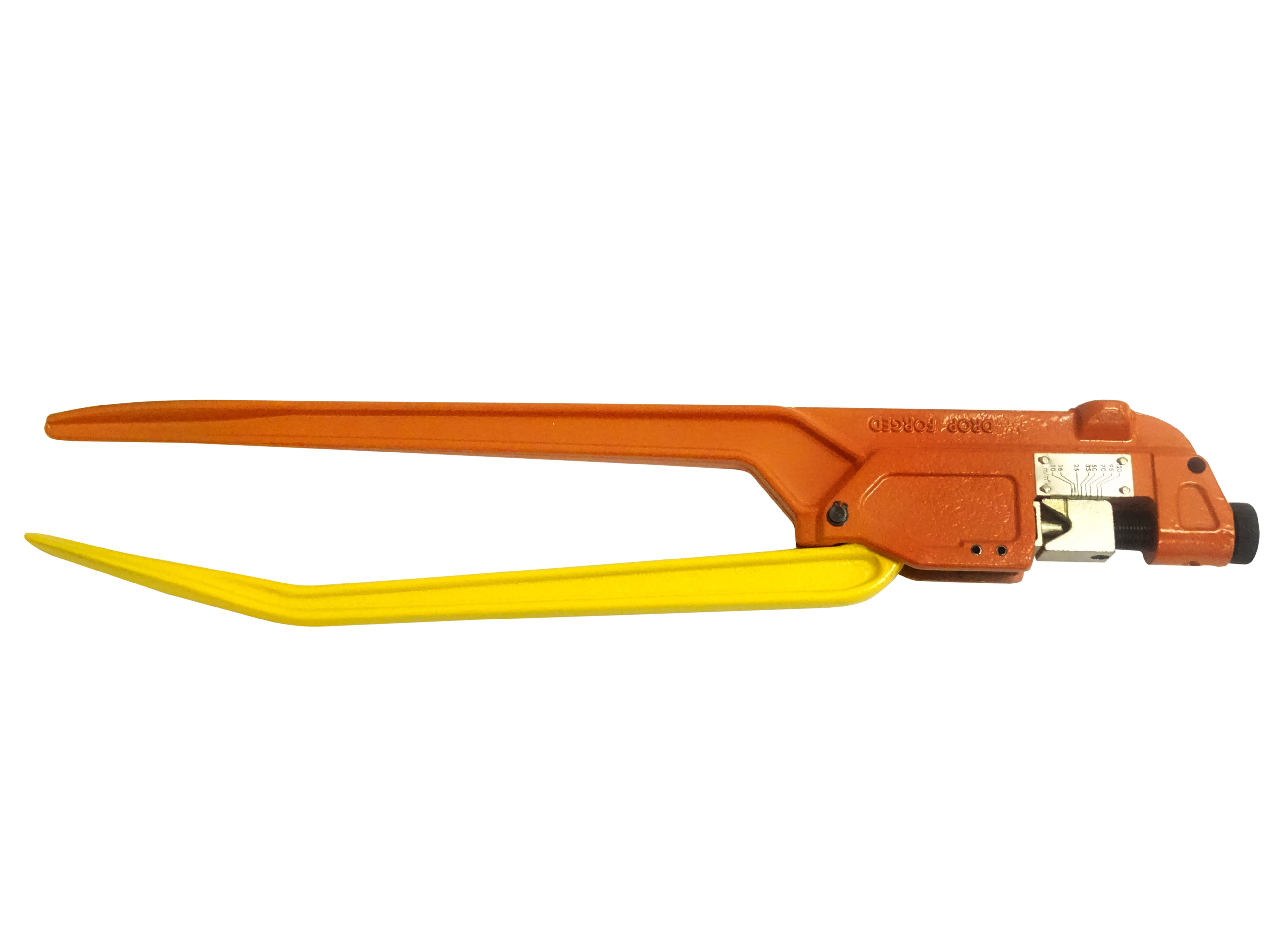Herramienta Aprieta Terminal 6-3/0AWG RYO-80 3102234 — FNX — FNX