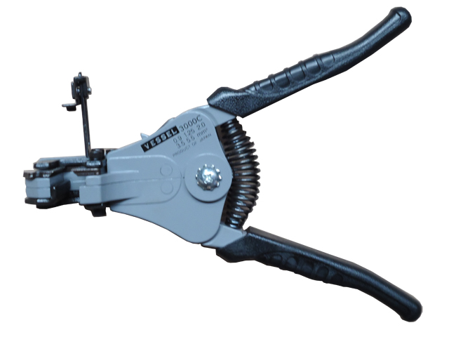 Herramienta Pelacable 16-10 Awg WS3000C 3110434 — FNX — FNX