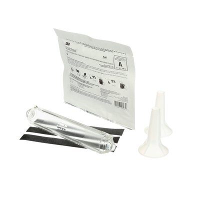 Empalme Recto 2-3/0 82-A2N 8061161672 — 3m — 3M