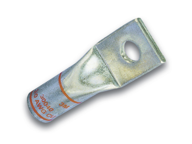 Terminal Ojo 4 Awg 1PERFORACION 9.53mm 8061003325 — 3m — 3M