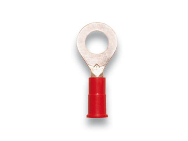 Terminal de Control Rojo. 18-22 Awg. Ojo 6.7mm 8061145878 — 3m — 3M