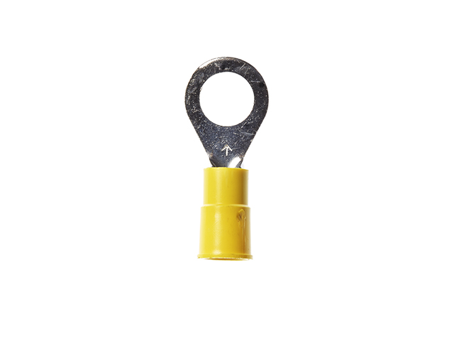 Terminal Ojo 10-12 Awg Amarillo 1PERFORACION 8.0mm D01-1109 8061146406 — 3m — 3M