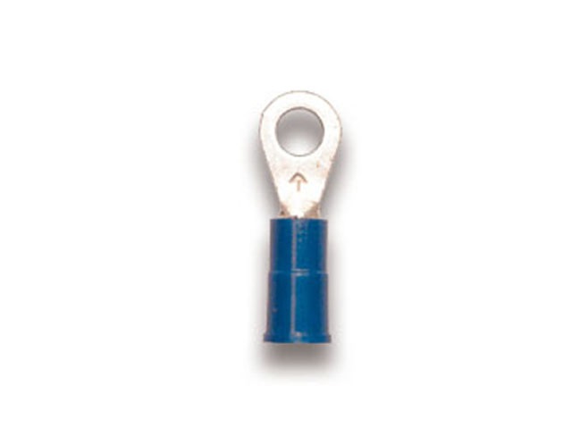 Terminal Ojo 14-16 Awg Azul 1PERFORACION 5.0mm C01-411 8061145894 — 3m — 3M