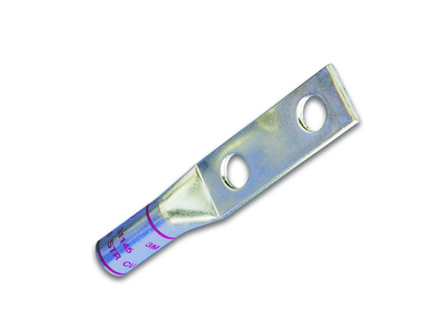 Terminal Ojo 350 Mcm 2PERFORACIONES 12.7mm 8061003347 — 3m — 3M