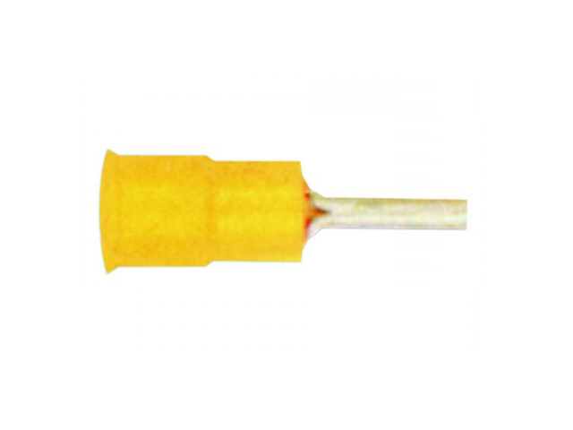 Terminal Pino 10-12 Awg Amarillo 1PERFORACION 14.0mm D67-1109 8061146509 — 3m — 3M