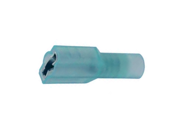 Terminal Hembra Aislante 14-16 Awg Azul C54-1203 8061146423 — 3m — 3M