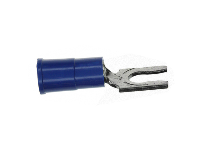 Terminal de Control Azul 14-16 Awg. Horquilla 5.1mm 8061145893 — 3m — 3M