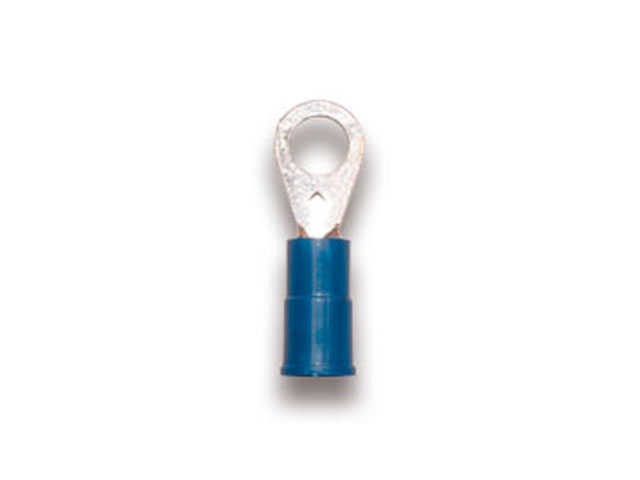 Terminal Ojo 14-16 Awg Azul 1PERFORACION 6.7mm C01-1112 8061146466 — 3m — 3M