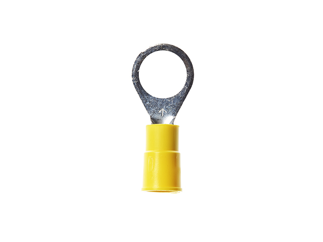 Terminal Ojo 10-12 Awg Amarillo 1PERFORACION 9.9mm D01-1111 8061146528 — 3m — 3M