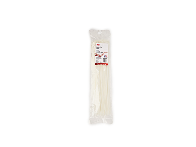 Amarra Cable 381x4.83mm Blanco CT15NT50-C15 8061146966 — 3m — 3M