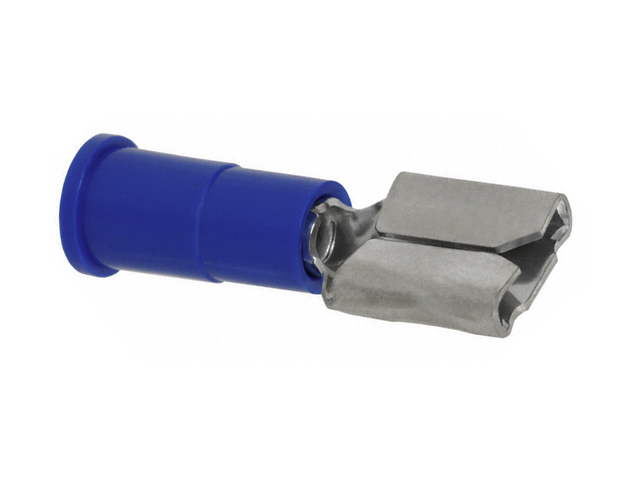 Terminal Hembra Azul. 14-16 Awg 8061145816 — 3m — 3M
