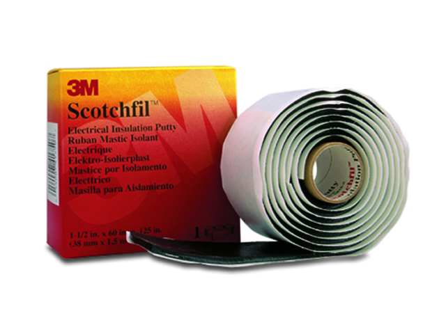 Cinta Masilla Scotchfil 8061083372 — 3m — 3M