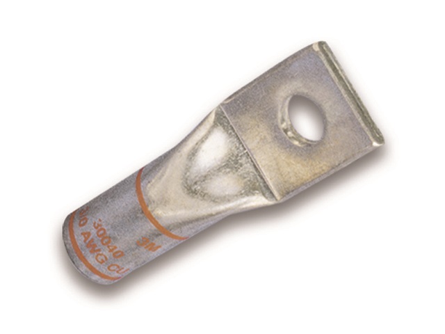 Terminal Ojo 1 Awg 7.95mm 8061003329 — 3m — 3M