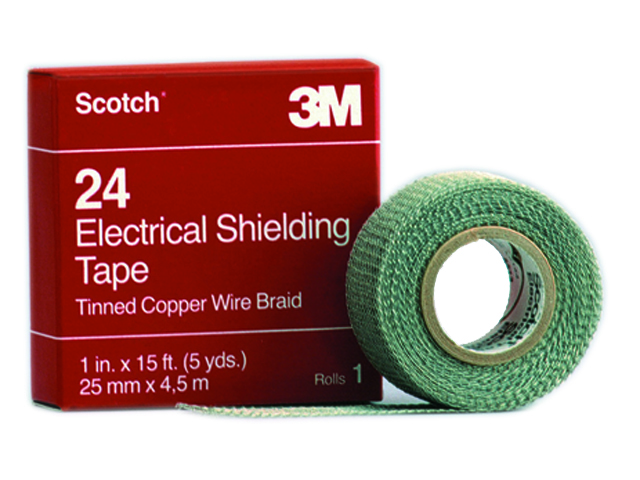Cinta Blindaje 1 x4.6MTS 24 8001202401 — 3m — 3M