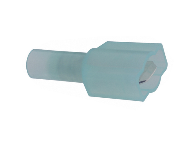 Terminal Macho Aislante 14-16 Awg Azul C63-1203 8061146425 — 3m — 3M