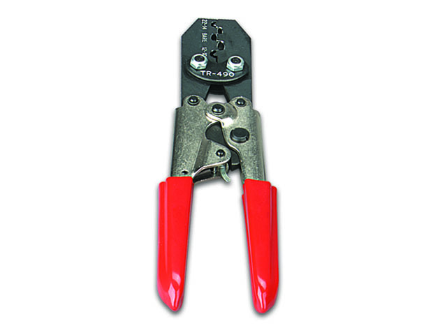 Apriete Controlado Plata Ro TR-490 8061058995 — 3m — 3M