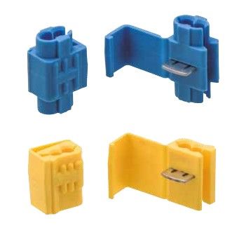 Conector 18-14 Awg 567 (Xbolsa 100 Un) 8000020963 — 3m — 3M