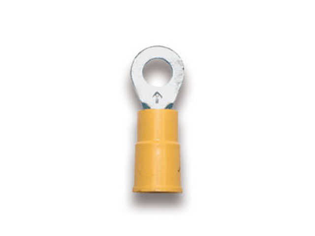 Terminal Ojo 10-12 Awg Amarillo 1PERFORACION 5.0mm D01-1106 8061146470 — 3m — 3M