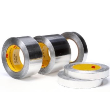Cinta Aluminio 50MMX55 Metro 7000850053 — 3m — 3M