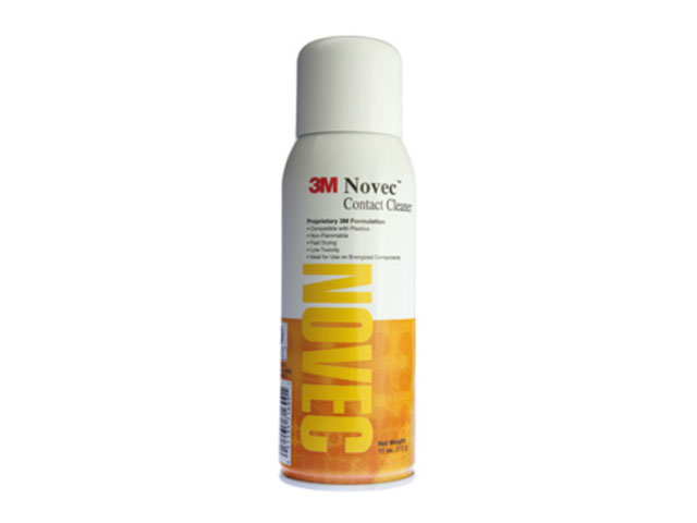 Tarro Limpia Contacto 312GM Novec NO Inflamable 9802123293 — 3m — 3M