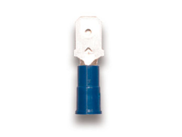 Terminal Macho Azul 14-16. Awg 8061145821 — 3m — 3M