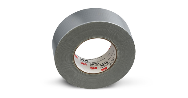 Cinta de Tela 3939. 48MMX55MT 7000625013 — 3m — 3M