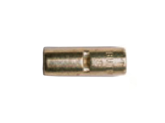 Conector de Control Sin Aislacion Burdeo. 8 Awg. Manguito 8061145872 — 3m — 3M