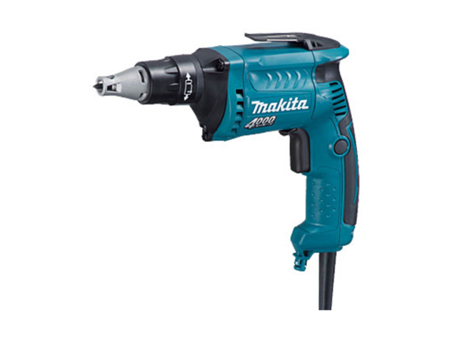 Atornillador Hex 1/4 570W 4000RPM FS4000 — Makita — Makita
