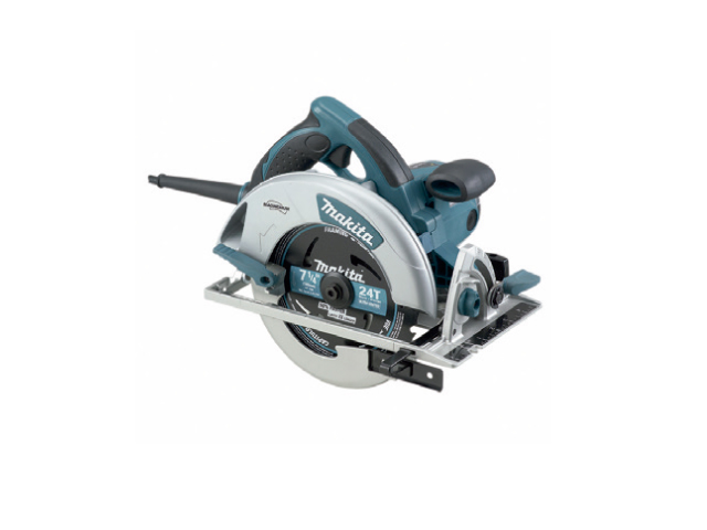 Sierra Circ 7 1/4 Inalam 3700RPM DSS611RFE — Makita — Makita