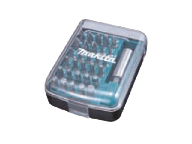 Juego Puntas Para Torni Extraibles D-34964 — Makita — Makita