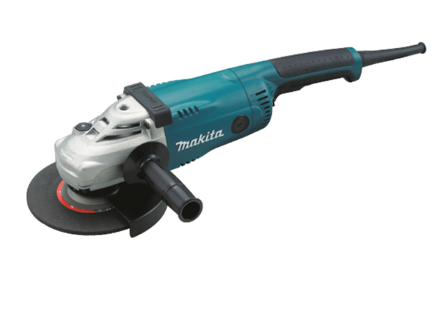 Esmeril Ang 7 8500RPM 2000W GA7050 — Makita — Makita