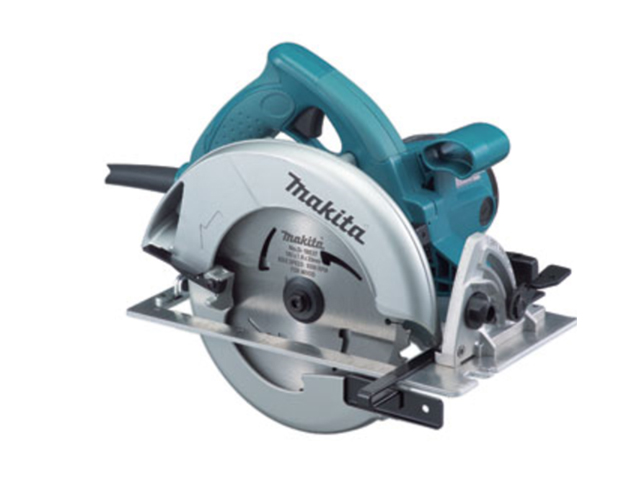 Sierra Circ 7 1/4 185mm EJE5/8 1800W M/p 5007NK — Makita — Makita