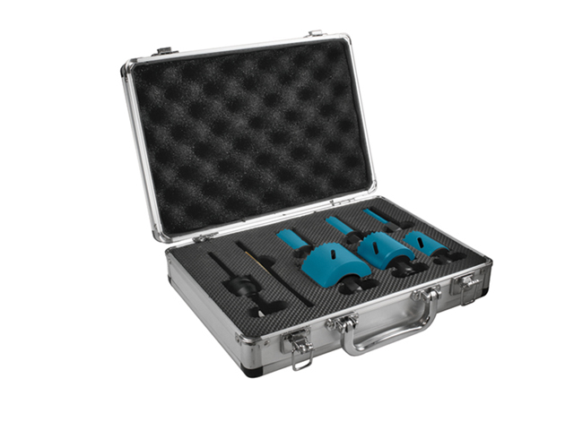 Sierra Copa Set 57mm Con Adap B-11966 — Makita — Makita