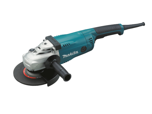 Esmeril Ang 7 8500RPM 2200W GA7020 — Makita — Makita