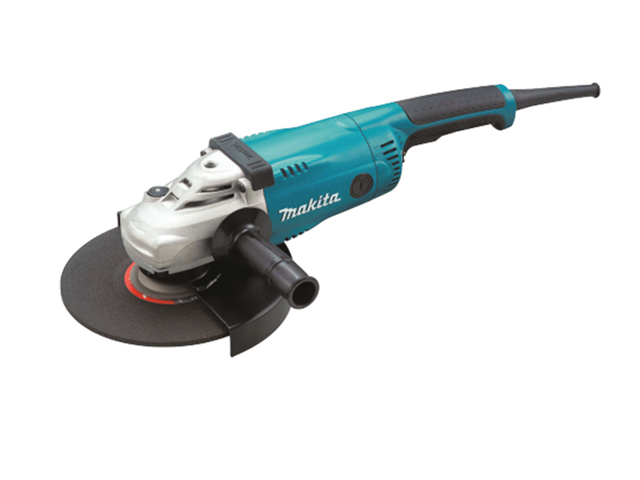 Esmeril Ang 9 6600RPM 2200W GA9020 — Makita — Makita